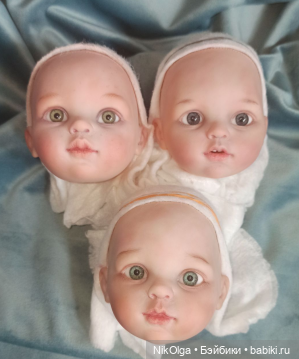 Не смогла пройти мимо, продолжение