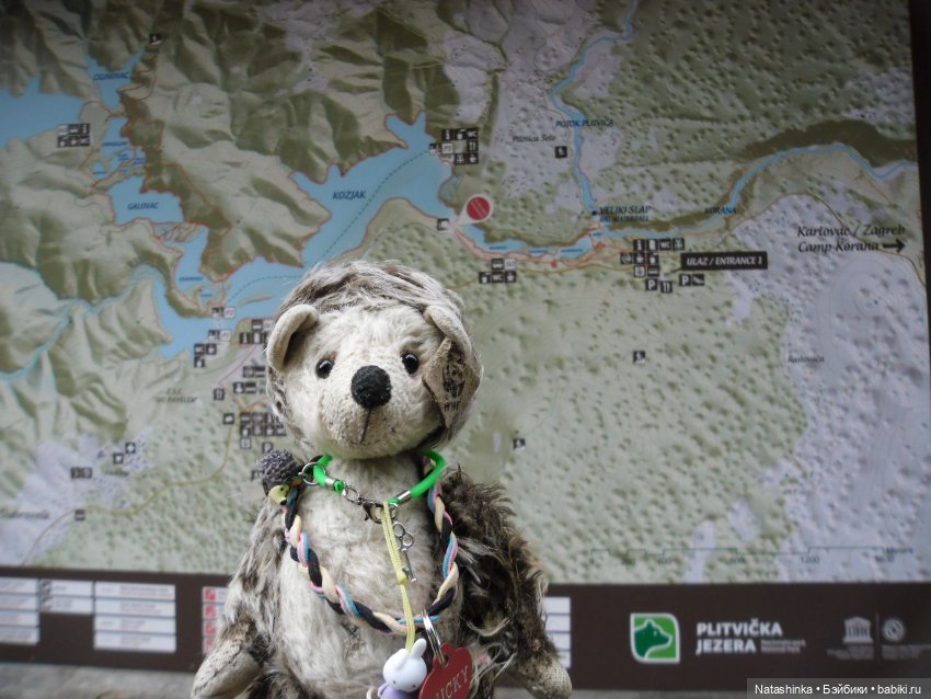 Fashion Dolls 274 — Болталка и разговоры обо всем: жизнь (фото 3)