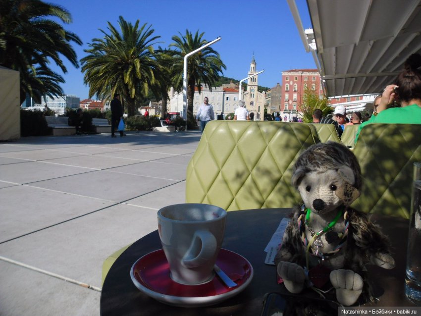 Fashion Dolls 274 — Болталка и разговоры обо всем: жизнь