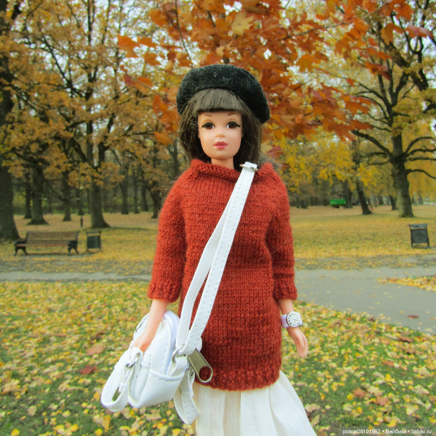 "Пойдем в эту теплую осень..." (фото 10)