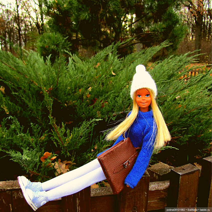 "Пойдем в эту теплую осень..." (фото 9)