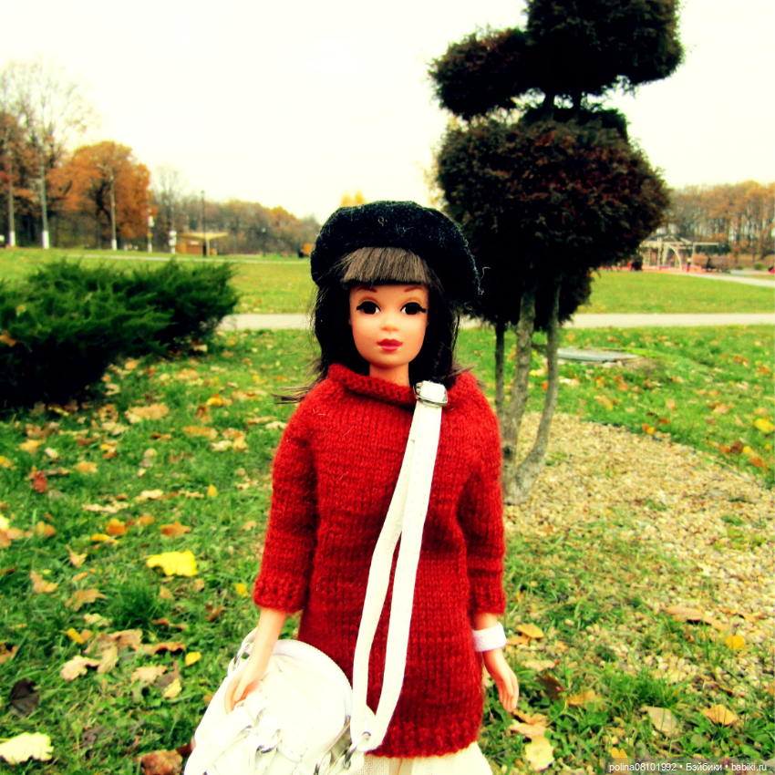 "Пойдем в эту теплую осень..." (фото 6)