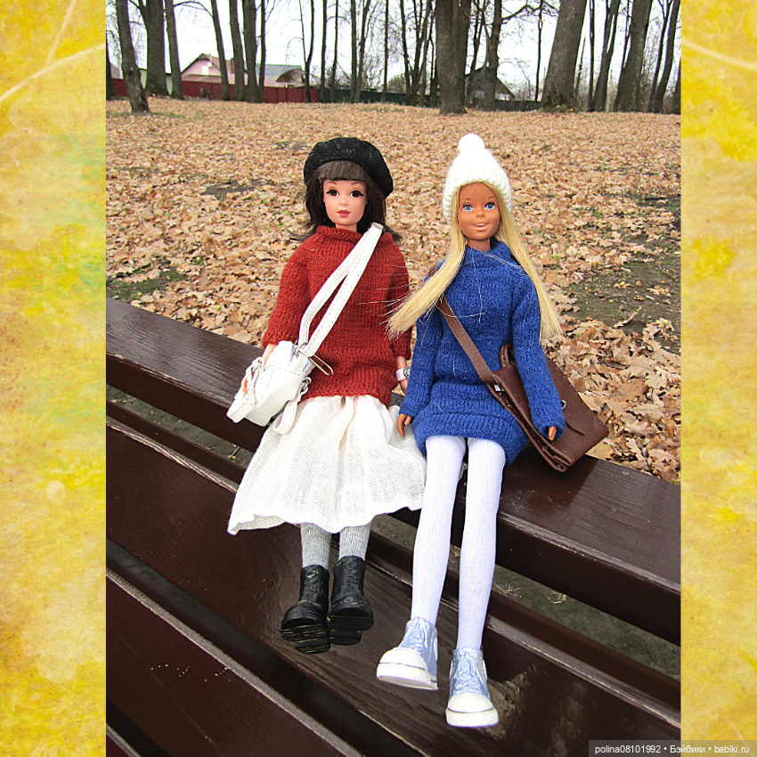 "Пойдем в эту теплую осень..." (фото 8)