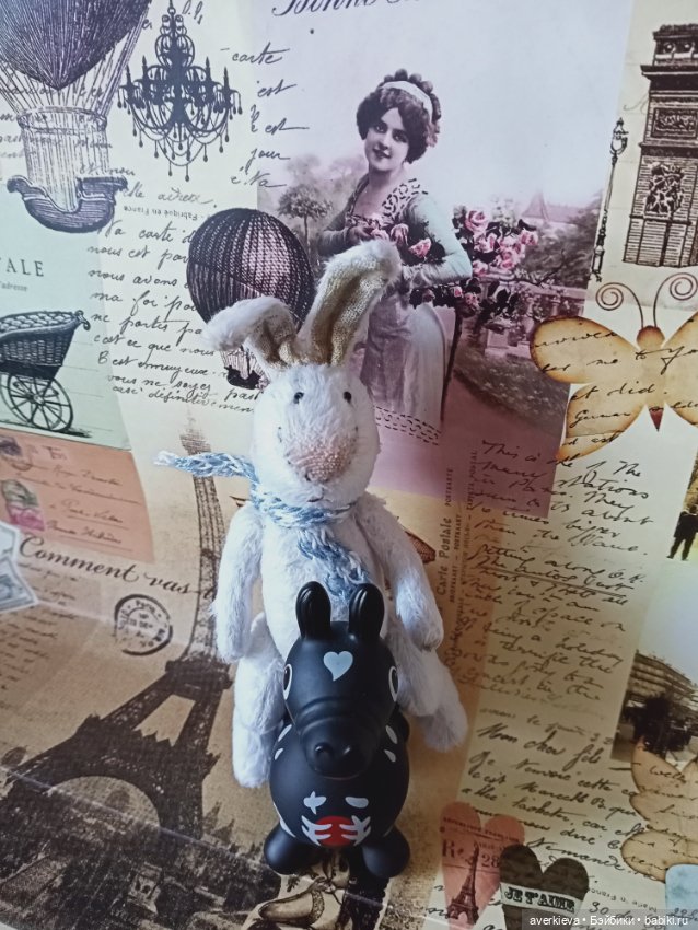 И так захочешь теплоты... Захар приехал (фото 4)