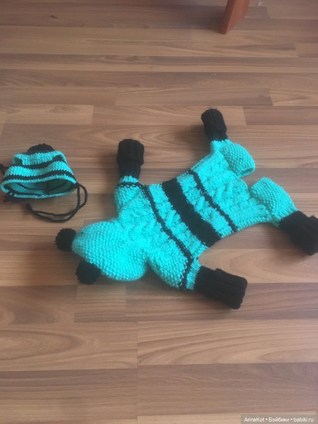 Осенние забавы — Другие хобби и увлечения: сад (фото 3)