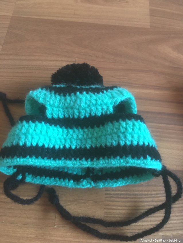 Осенние забавы — Другие хобби и увлечения: сад (фото 2)