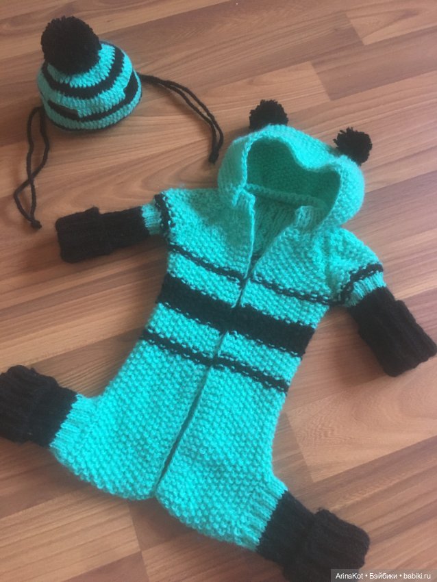 Осенние забавы — Другие хобби и увлечения: сад (фото 6)