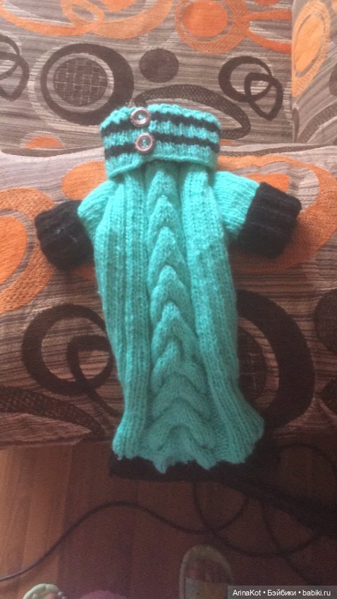 Осенние забавы — Другие хобби и увлечения: сад (фото 9)