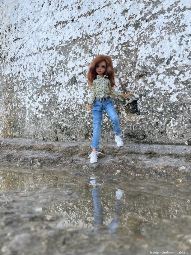 Прогулки с Соней (студио милим) (фото 3)