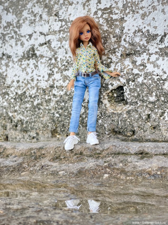 Прогулки с Соней (студио милим) (фото 4)