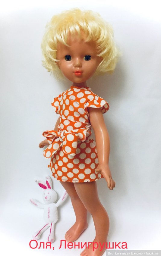 Куклохобби часть lV (продолжение)