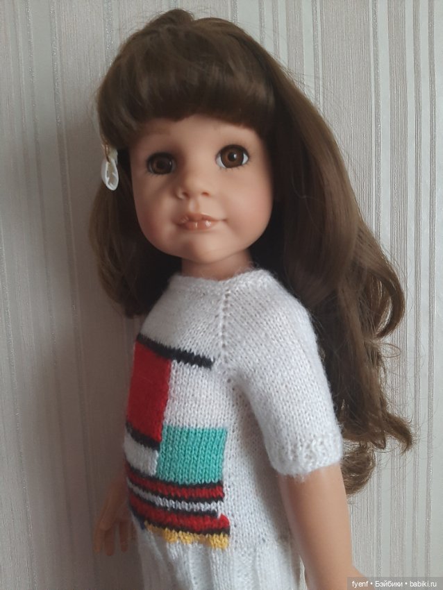 Легендарное платье Ив Сен Лорана (фото 2)