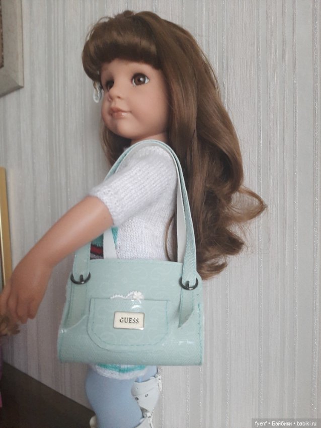 Легендарное платье Ив Сен Лорана (фото 3)