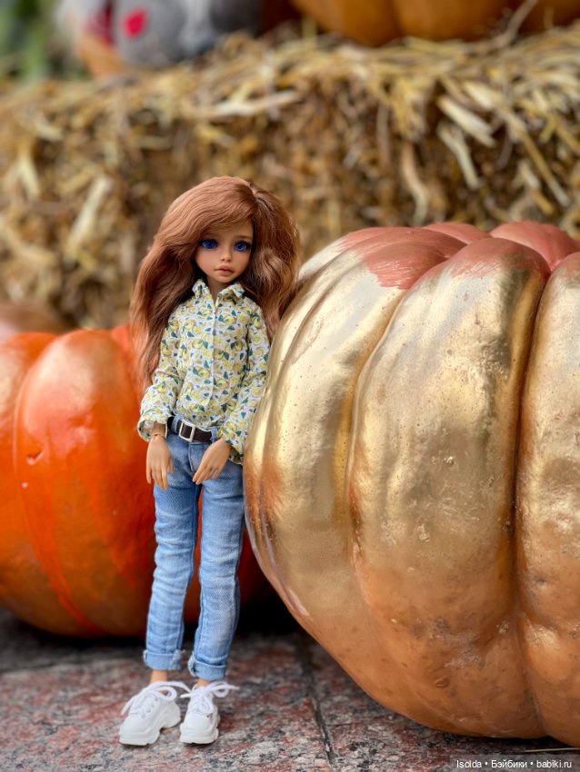 Прогулки с Соней (студио милим)