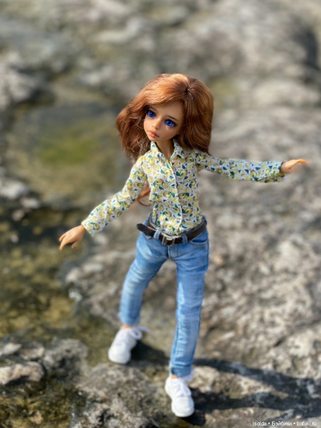 Прогулки с Соней (студио милим) (фото 5)