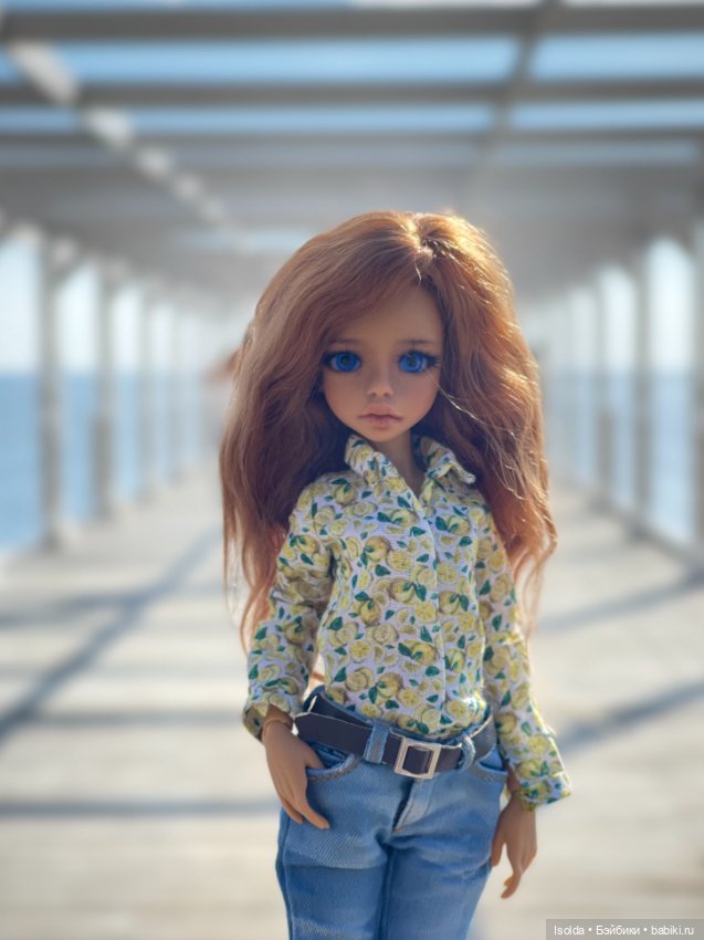 Прогулки с Соней (студио милим) (фото 6)