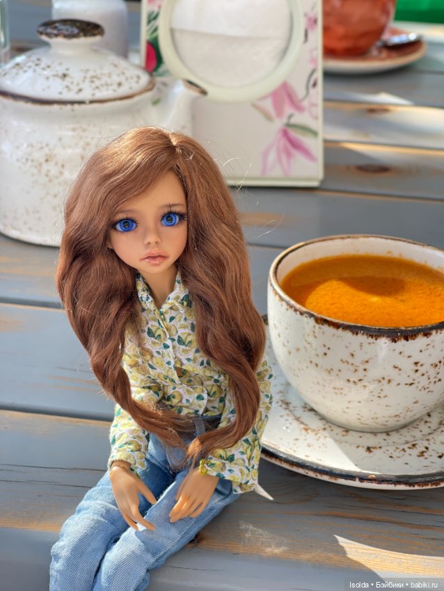 Прогулки с Соней (студио милим) (фото 10)