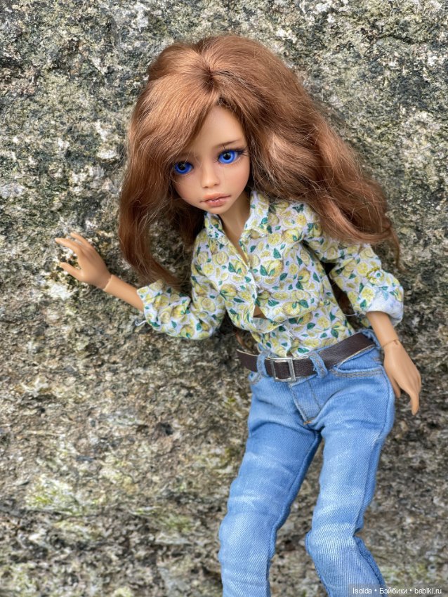 Прогулки с Соней (студио милим)