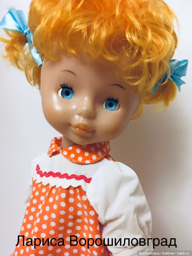 Куклохобби часть lV (продолжение)