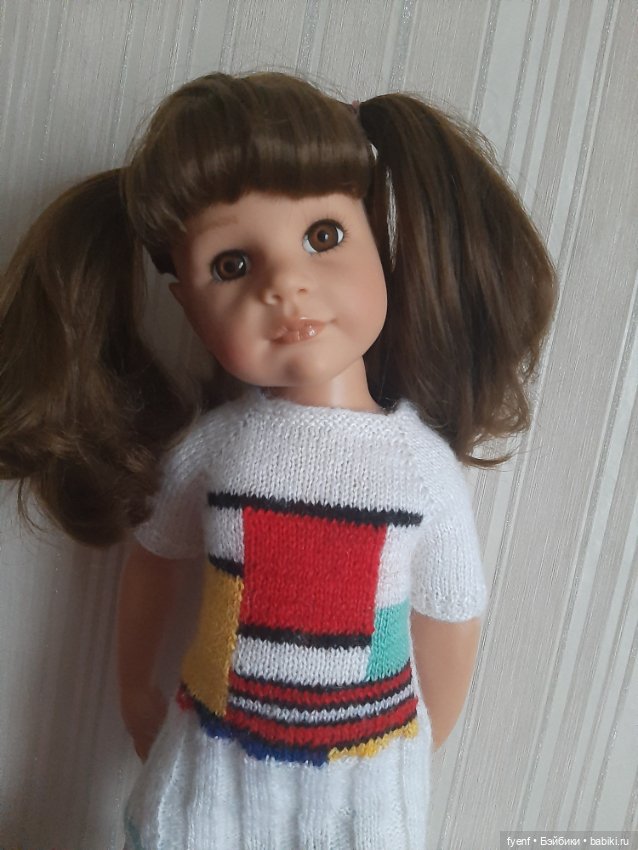 Легендарное платье Ив Сен Лорана (фото 4)