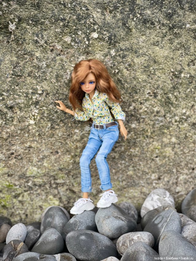 Прогулки с Соней (студио милим) (фото 2)