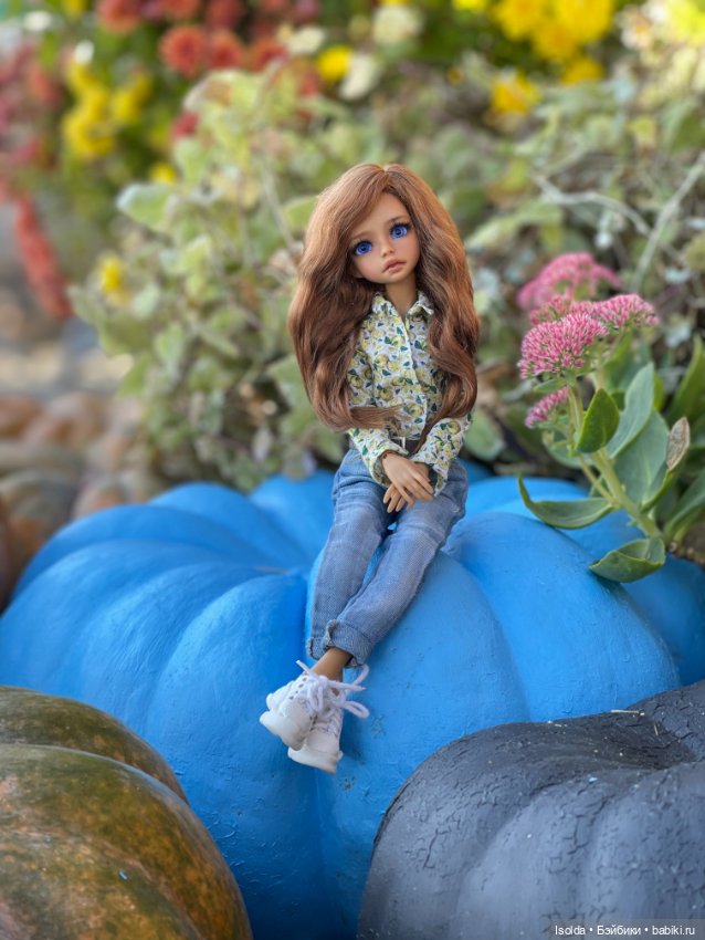 Прогулки с Соней (студио милим)