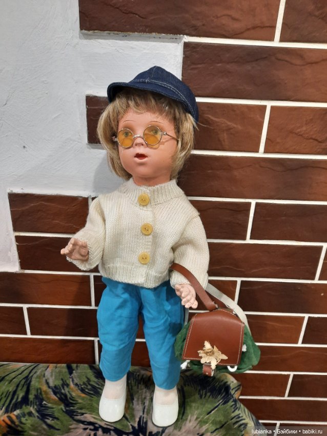 Такая разная новенькая незнакомка (фото 4)