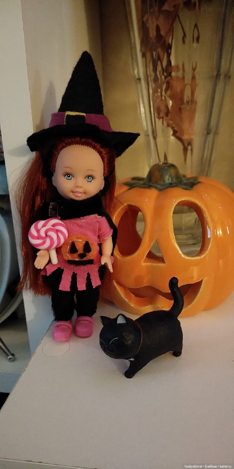 Paula. Восстановление — Другие мини (фото 3)