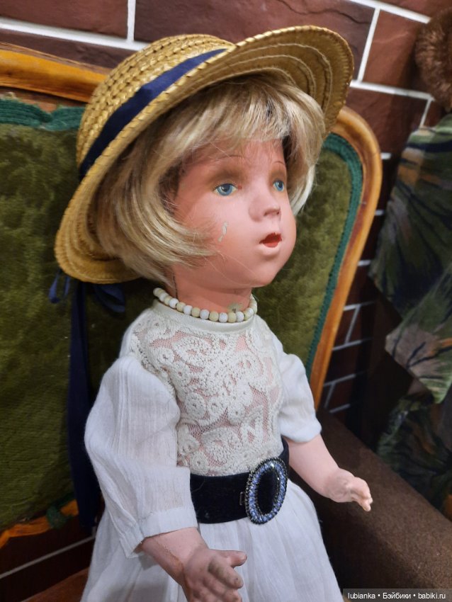 Такая разная новенькая незнакомка (фото 7)