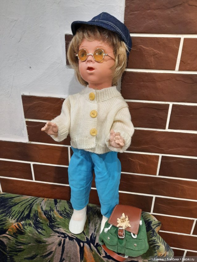 Такая разная новенькая незнакомка (фото 5)