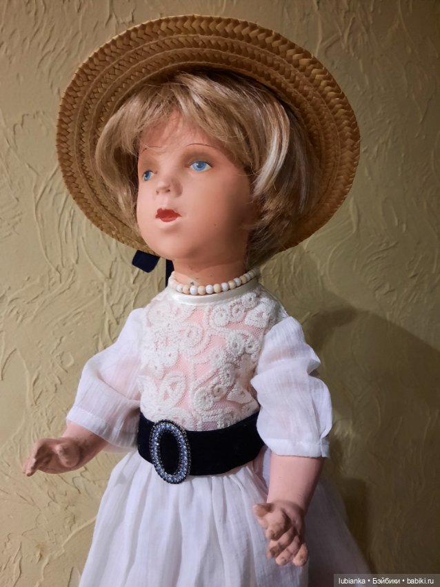 Такая разная новенькая незнакомка (фото 8)