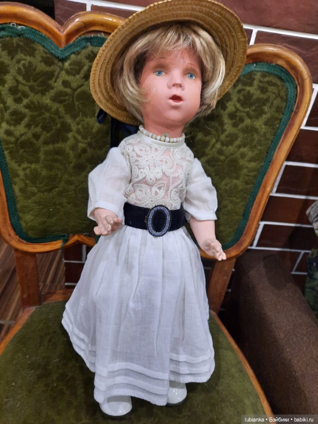 Такая разная новенькая незнакомка (фото 6)