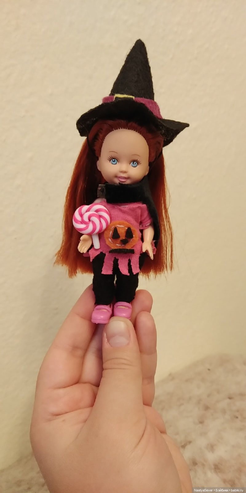 Paula. Восстановление — Другие мини