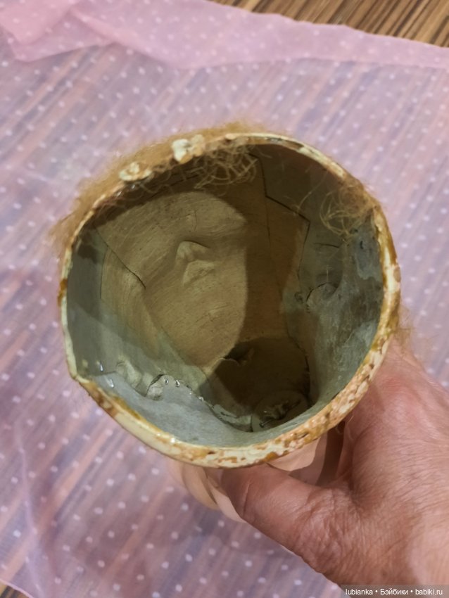 Ну и кто же это🤔 — Опознание кукол СССР и ГДР: поиск по фото (фото 4)