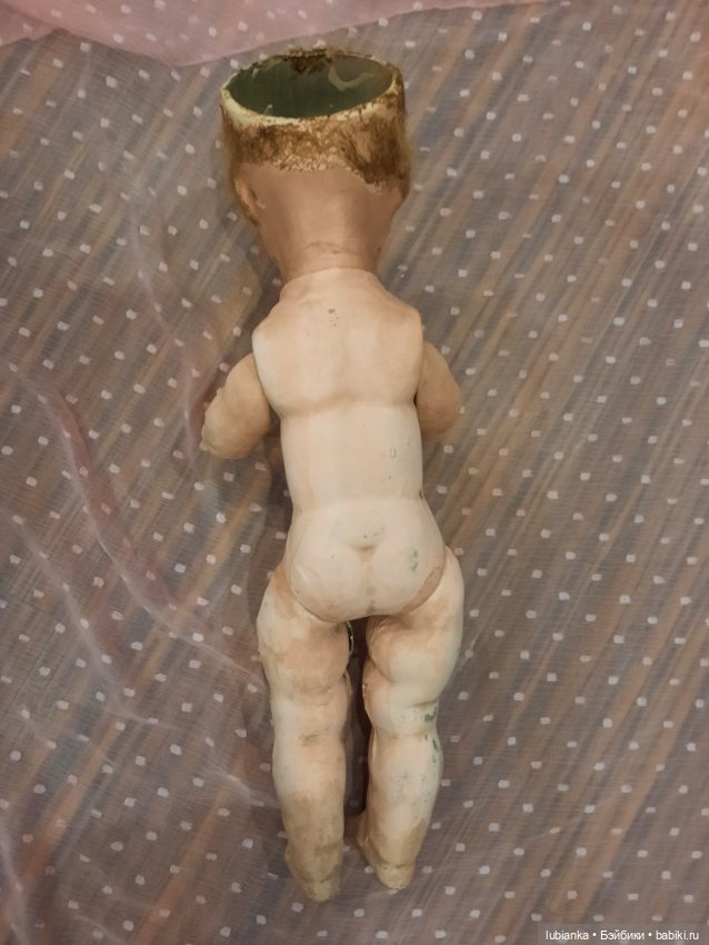 Ну и кто же это🤔 — Опознание кукол СССР и ГДР: поиск по фото (фото 3)