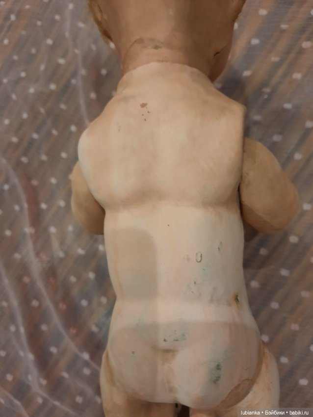 Ну и кто же это🤔 — Опознание кукол СССР и ГДР: поиск по фото (фото 6)