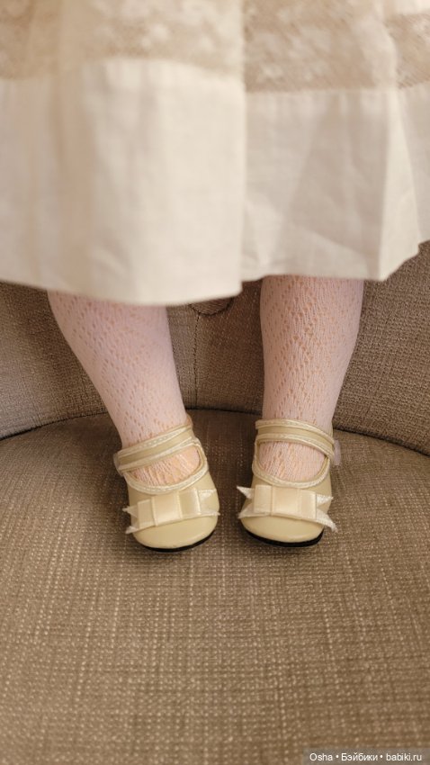 Новенькая в антикварном семействе (фото 5)