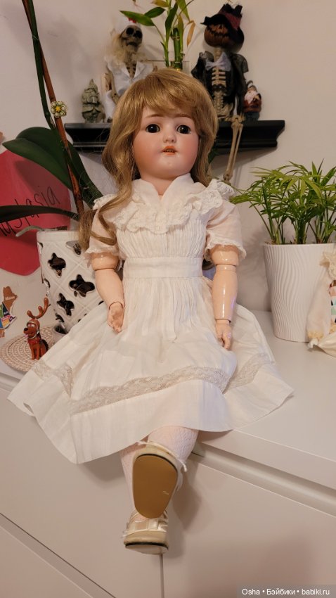 Новенькая в антикварном семействе (фото 4)