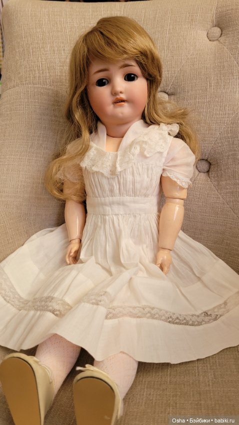 Новенькая в антикварном семействе (фото 2)