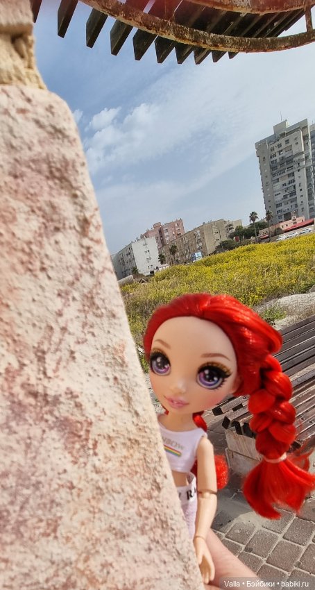 Незапланировано фортануло (фото 9)