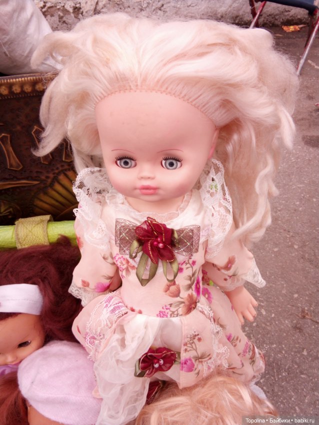 Блошка. Сегодня — Болталка и разговоры обо всем: жизнь (фото 8)