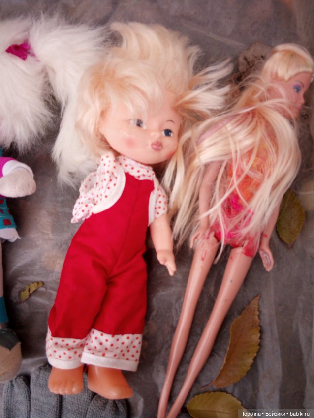 Блошка. Сегодня — Болталка и разговоры обо всем: жизнь