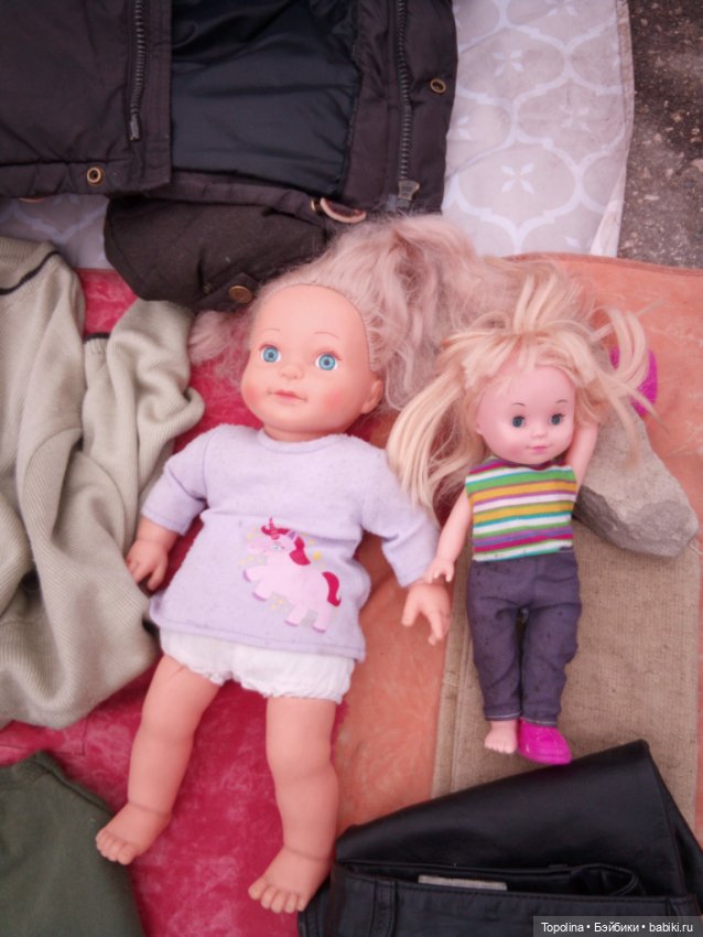 Блошка. Сегодня — Болталка и разговоры обо всем: жизнь (фото 9)