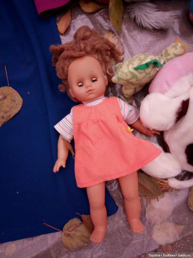 Блошка. Сегодня — Болталка и разговоры обо всем: жизнь (фото 10)