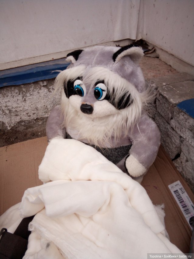 Блошка. Сегодня — Болталка и разговоры обо всем: жизнь (фото 5)