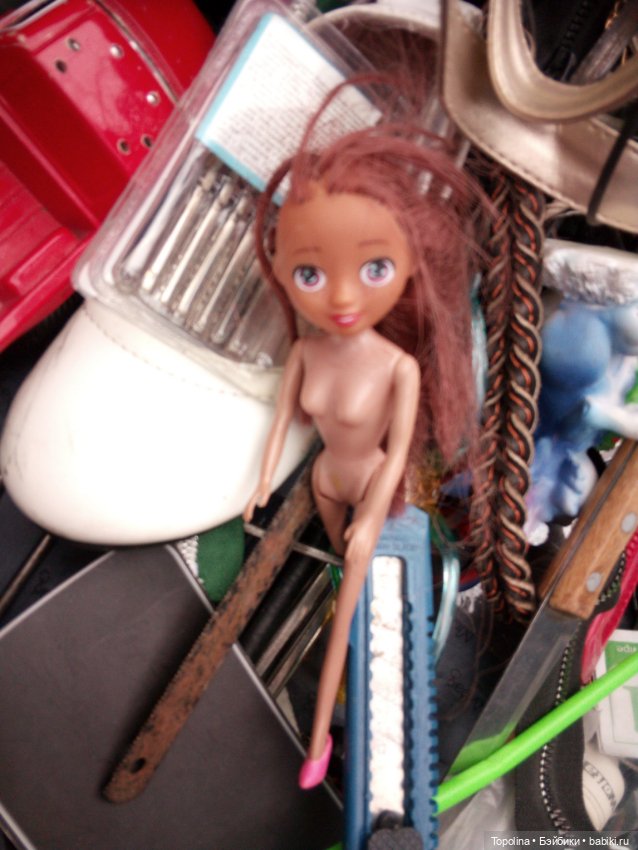 Блошка. Сегодня — Болталка и разговоры обо всем: жизнь (фото 6)