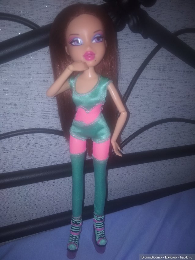 Моя новиночка — Фэшн (фото 2)