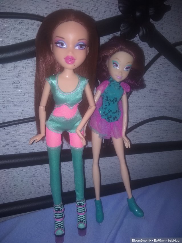 Моя новиночка — Фэшн (фото 3)