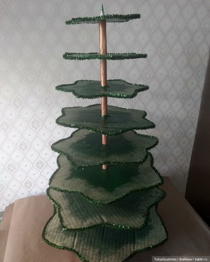 Пупсики в интерьере — Мебель для кукол и домиков: фото (фото 7)