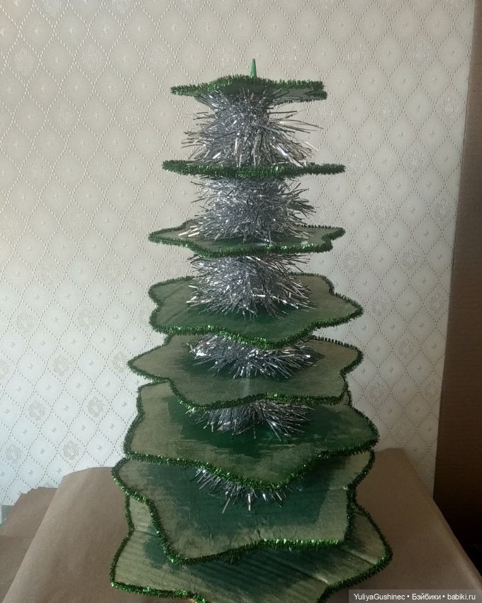 Пупсики в интерьере — Мебель для кукол и домиков: фото (фото 6)